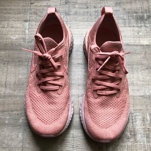 Women’s Nike Epic React Flynit